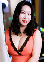 Beilei (Lei) from Shanghai, China