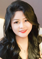 Yan (Yan) from Chengdu, China