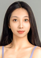 Xianghua (Hua) from Changsha, China