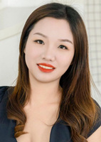 Yanyan (Yan) from Changsha, China