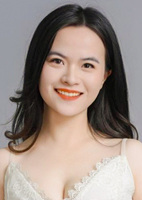 Yunhui (Hui) from Changsha, China