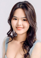 Yan (Yan) from Changsha, China