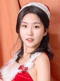 Asian Bride Heimei (Mei) from Changsha