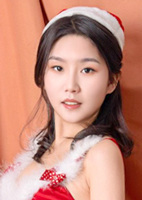 Heimei (Mei) from Changsha, China