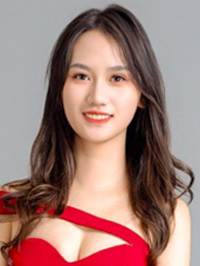 Asian Bride Meizi (Meizi) from Changsha