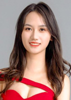 Meizi (Meizi) from Changsha, China