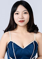 Jin (Jin) from Changsha, China