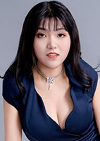 Bingbing (Bing) from Changsha, China