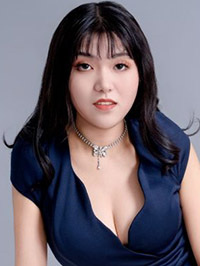 Asian Bride Bingbing (Bing) from Changsha