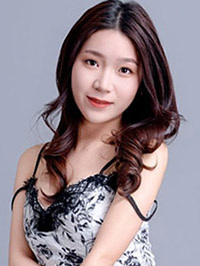Asian Bride Yuxin (Xin) from Changsha