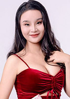 Jiale (Le) from Changsha, China