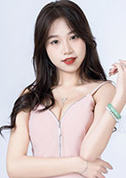 Jingxin (Xin) from Changsha, China