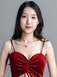 Asian Bride Hui (Hui) from Changning