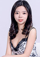 Tingting (Ting) from Changhe, China