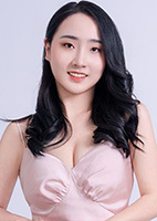 Chengjia (Jia) from Changsha, China