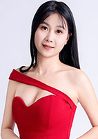 Mengjing (Jing) from Changsha, China