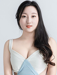 Asian Bride Xin (Xin) from Taiyuan
