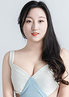 Xin (Xin) from Taiyuan, China