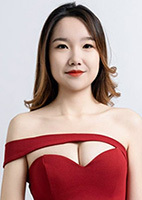 Huiyang (Yang) from Changsha, China