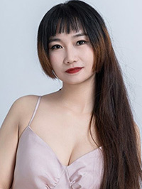 Asian Bride Bo (Bo) from Changsha
