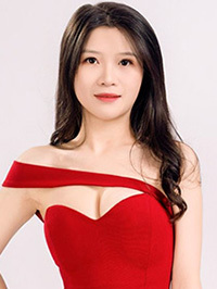 Asian Bride Xueqiang (Qiang) from Xiangxiang