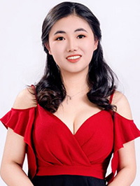 Asian Bride Tingting (Ting) from Changsha