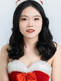 Asian Bride Sha (Sha) from Yiyang