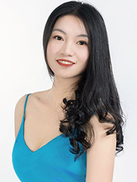 Asian Bride Binxiang (Xiang) from Changsha