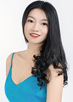 Binxiang (Xiang) from Changsha, China