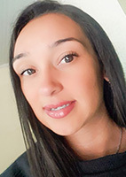 Angie from Bogotá, Colombia