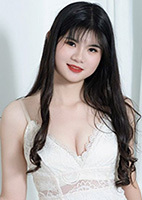 Lingzhi (Zhi) from Changsha, China