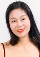 Jinxiong (Xiong) from Changsha, China