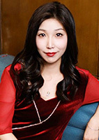 Ying (Ying) from Shanghai, China