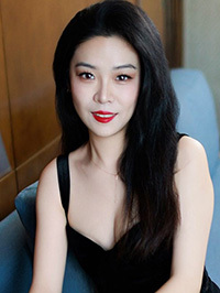 Asian Bride Jianxia (Xia) from Shanghai