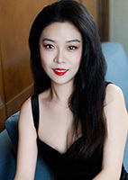 Jianxia (Xia) from Shanghai, China