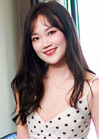 Qiuqiu (Qiu) from Shanghai, China