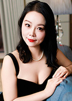 Jing (Jing) from Luoyang, China