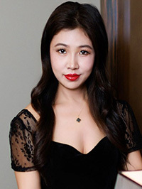 Asian Bride Nannan (Nan) from Nanjing