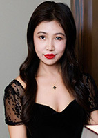 Nannan (Nan) from Nanjing, China