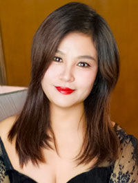 Asian Bride Xiaoli (Li) from Zhengzhou