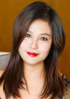 Xiaoli (Li) from Zhengzhou, China