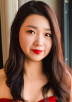 Jiaqi (Qi) from Shanghai, China