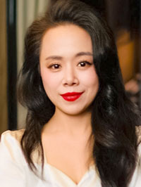 Asian Bride Yunfei (Fei) from Zhengzhou