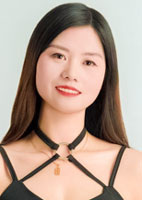 Qing (Qing) from Changsha, China