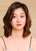 Lin (Lin) from Zaoyang, China