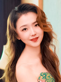 Asian Bride Hui (Hui) from Xuancheng