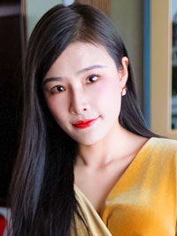 Asian Bride Hui (Hui) from Qingdao