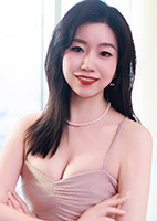 Tingting (Ting) from Zhengzhou, China