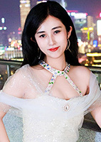 Xinyu (Yu) from Shanghai, China