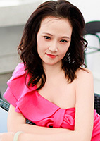 Xiaowen (Wen) from Jiangyou, China